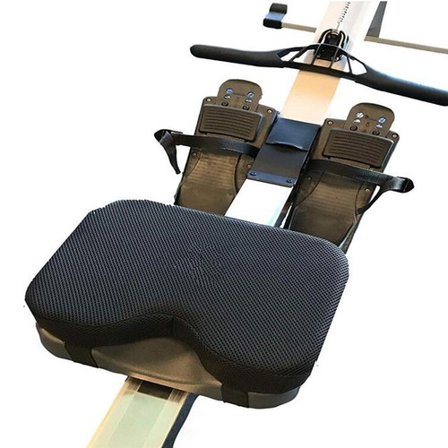 Piece rowing machine seat - 1,