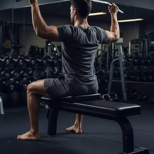 Rowing machine seat cushion - rowing,
