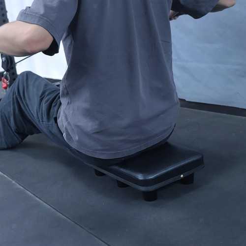 Rowing machine seat cushion - seat,