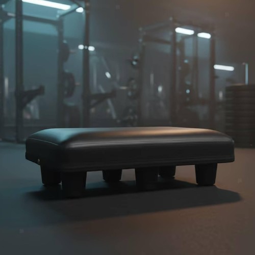 Rowing machine seat cushion - machine,