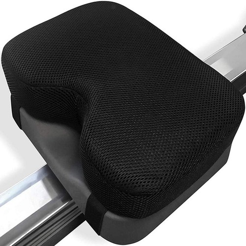 Portable rowing machine - portable, seat