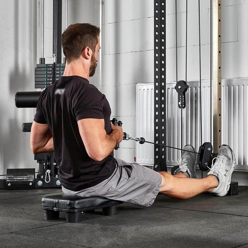 Rowing machine seat cushion - rowing,