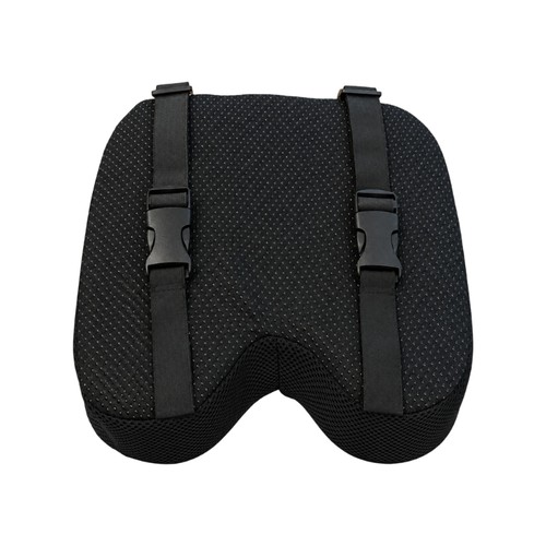 Rowing machine seat pad with - machine,